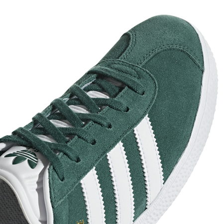 Adidas Originals Gazelle J "Noble Green"