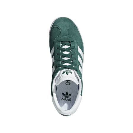 Adidas Originals Gazelle J "Noble Green"