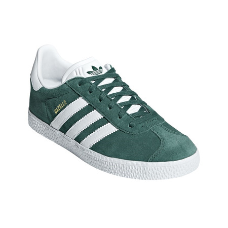 Adidas Originals Gazelle J "Noble Green"