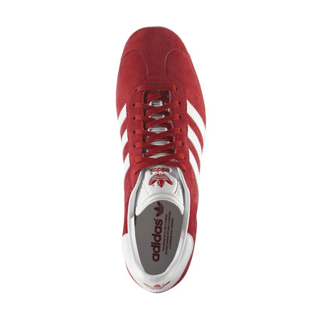 Adidas Originals Gazelle "Scarlet"