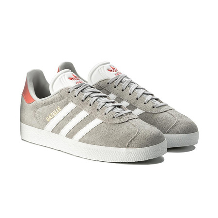 Adidas Originals Gazelle "Trace Grey"