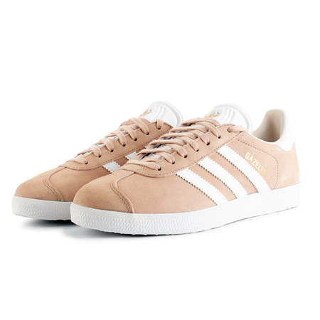 Adidas Originals Gazelle W "Cream"