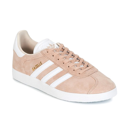 Adidas Originals Gazelle W "Cream"