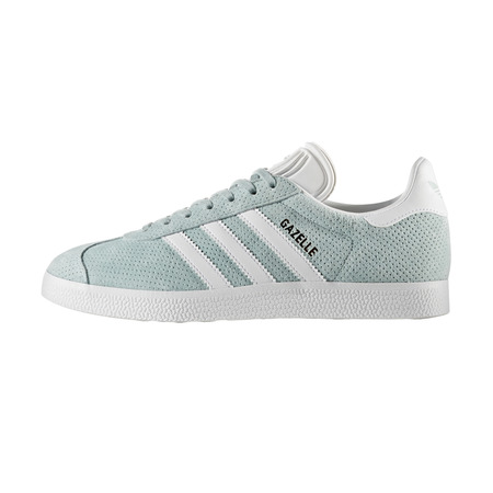 Adidas Originals Gazelle W "Tactile Green"