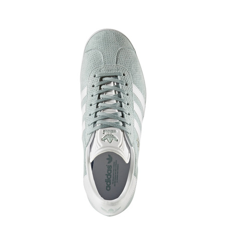 Adidas Originals Gazelle W "Tactile Green"