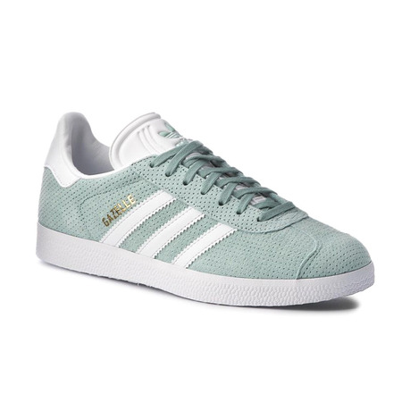 Adidas Originals Gazelle W "Tactile Green"