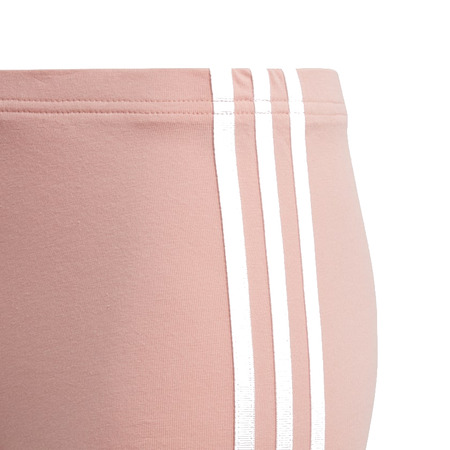 Adidas Originals Girls Lock Up Tights