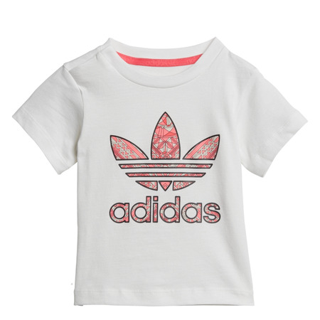 Adidas Originals Graphic MS T-Shirt Infants