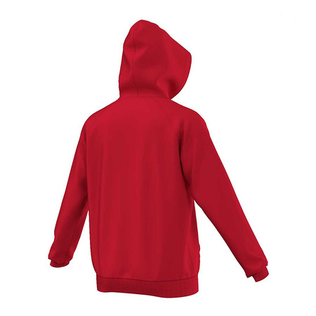 Adidas Originals Hoodie Zurück zur Schule (Scarlet)