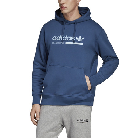 Adidas Originals Kaval Graphic Hoodie