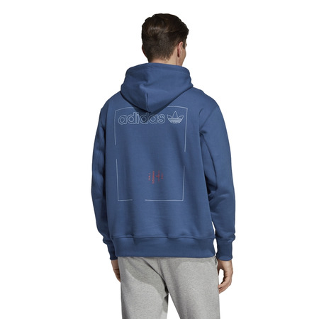 Adidas Originals Kaval Graphic Hoodie