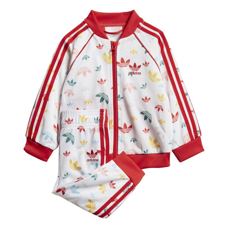 Adidas Originals Infants SST Anzug