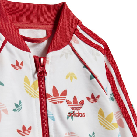 Adidas Originals Infants SST Anzug