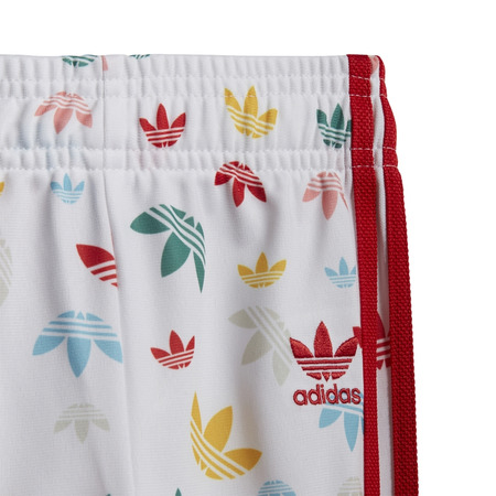 Adidas Originals Infants SST Anzug