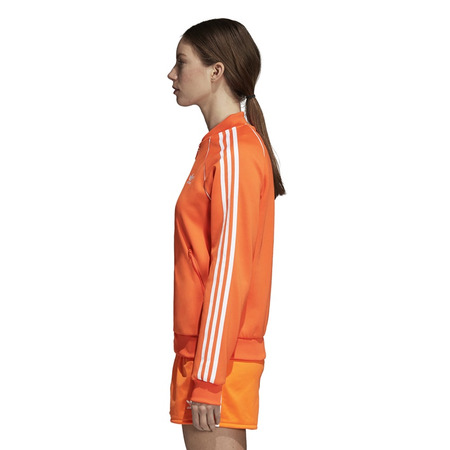 Adidas Originals Jacke SST Track Top W