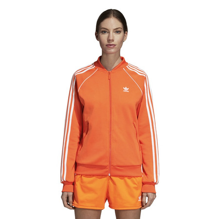 Adidas Originals Jacke SST Track Top W