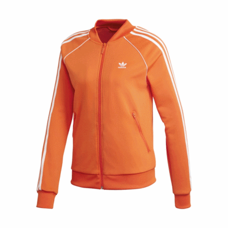 Adidas Originals Jacke SST Track Top W