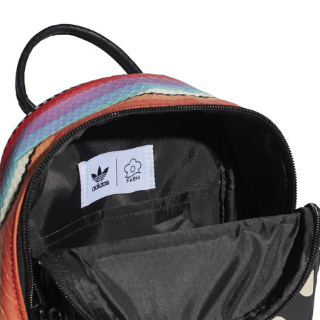 Adidas Originals Jardim Agharta Classic Rucksack Mini "Passinho"