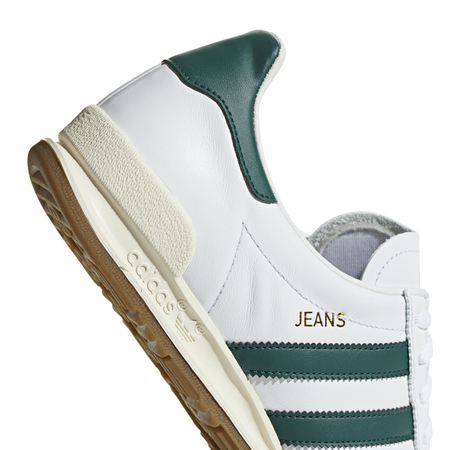 Adidas Originals Jeans "Celebrity Green"