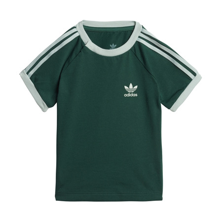 Adidas Originals Infants 3-Streifen Tee