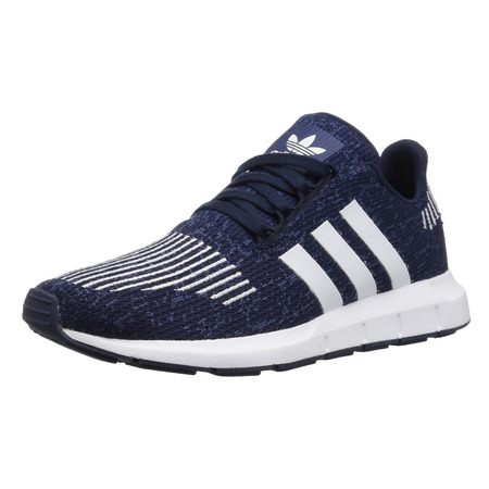 Adidas Originals Junior Swift Run "Mystery Blue"