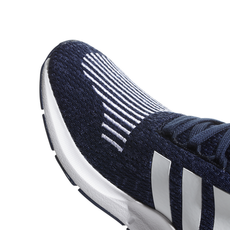 Adidas Originals Junior Swift Run "Mystery Blue"