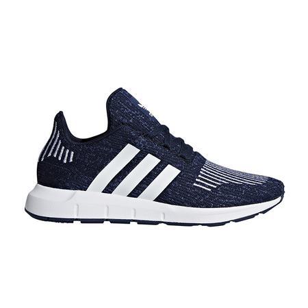 Adidas Originals Junior Swift Run "Mystery Blue"