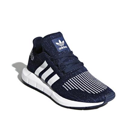 Adidas Originals Junior Swift Run "Mystery Blue"