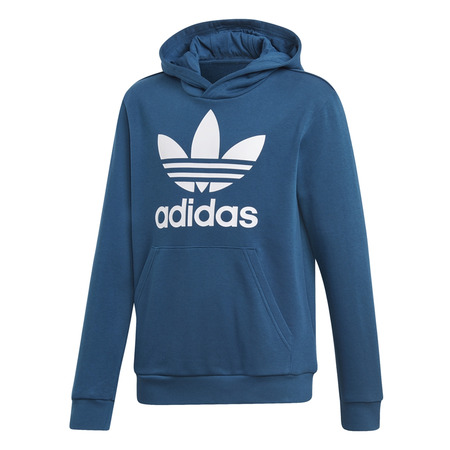 Adidas Originals Junior Trefoil Hoodie