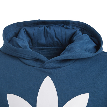 Adidas Originals Junior Trefoil Hoodie