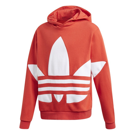 Adidas Originals Junior Big Trefoil Hoodie