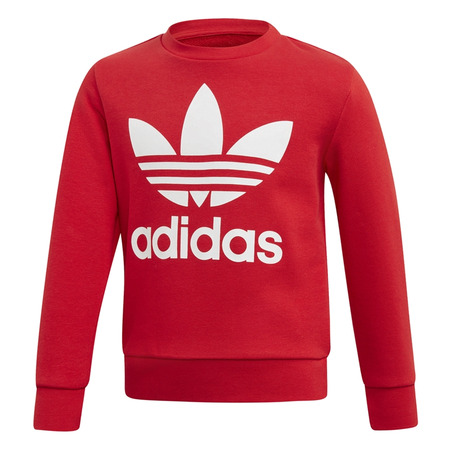 Adidas Originals Kids Crew Sweatshirt Set