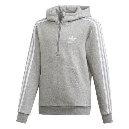 Adidas Originals Kinder Halfzip Hoodie