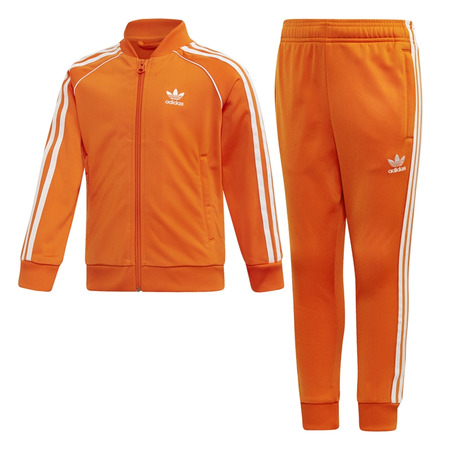 Adidas Originals Kids SST Anzug