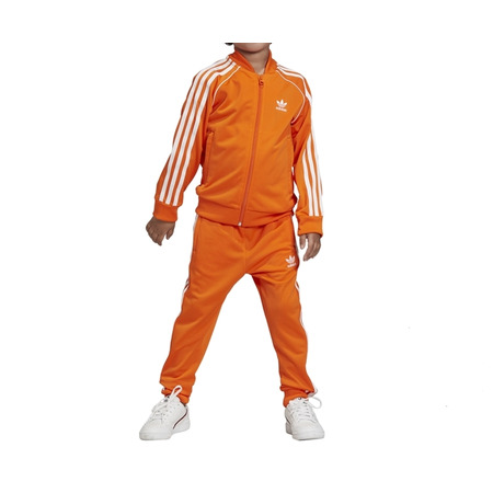 Adidas Originals Kids SST Anzug