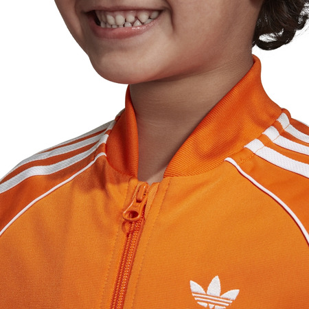 Adidas Originals Kids SST Anzug