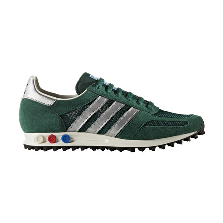 Adidas Originals L.A Trainer OG "Collegiate Green"