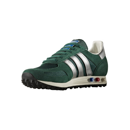 Adidas Originals L.A Trainer OG "Collegiate Green"