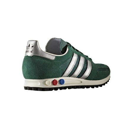 Adidas Originals L.A Trainer OG "Collegiate Green"