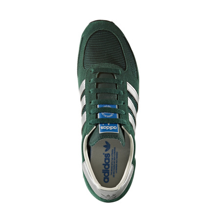 Adidas Originals L.A Trainer OG "Collegiate Green"