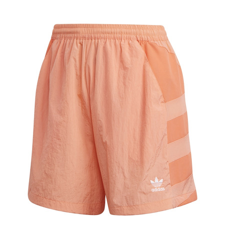 Adidas Originals Große Logo Shorts