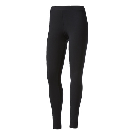 Adidas Originals Leggings Linear Logo (negro/blanco)