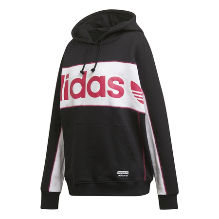 Adidas Originals Long Hoodie