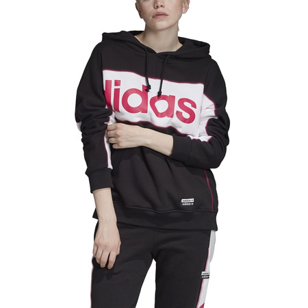 Adidas Originals Long Hoodie