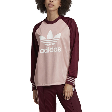 Adidas Originals Langarm-Tee