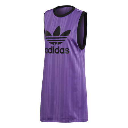 Adidas Originals Long Tank Kleid