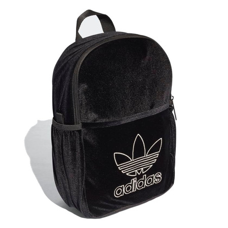 Adidas Originals Mini Classic Rucksack (schwarz)