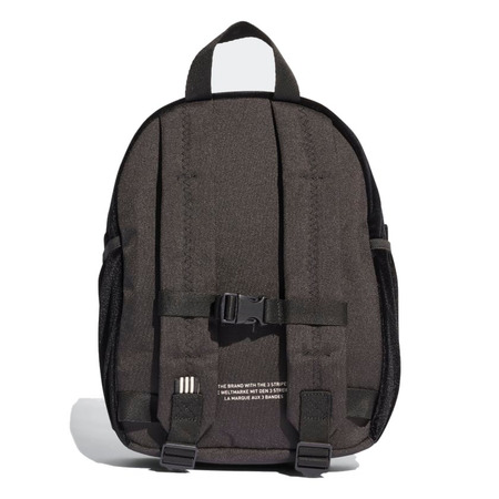 Adidas Originals Mini Classic Rucksack (schwarz)