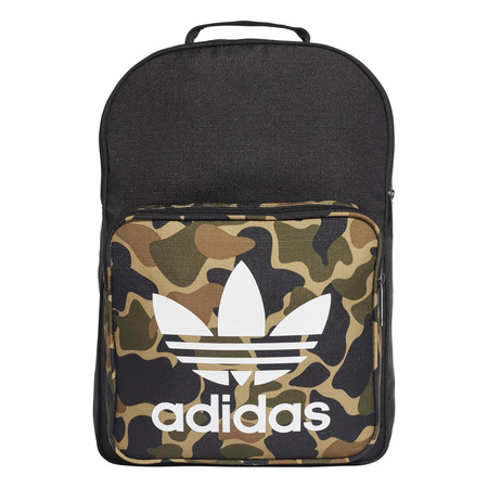 Adidas Originals Mochila Classic Camouflage