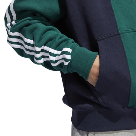 Adidas Originals Off Court Trefoil Hoody